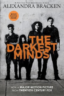 Couverture_The Darkest Minds (Movie Tie-In Edition)