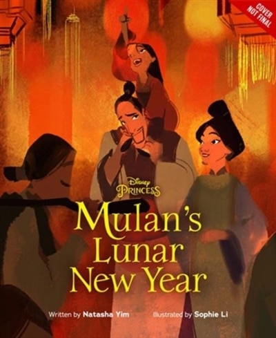 Front cover_Mulan's Lunar New Year