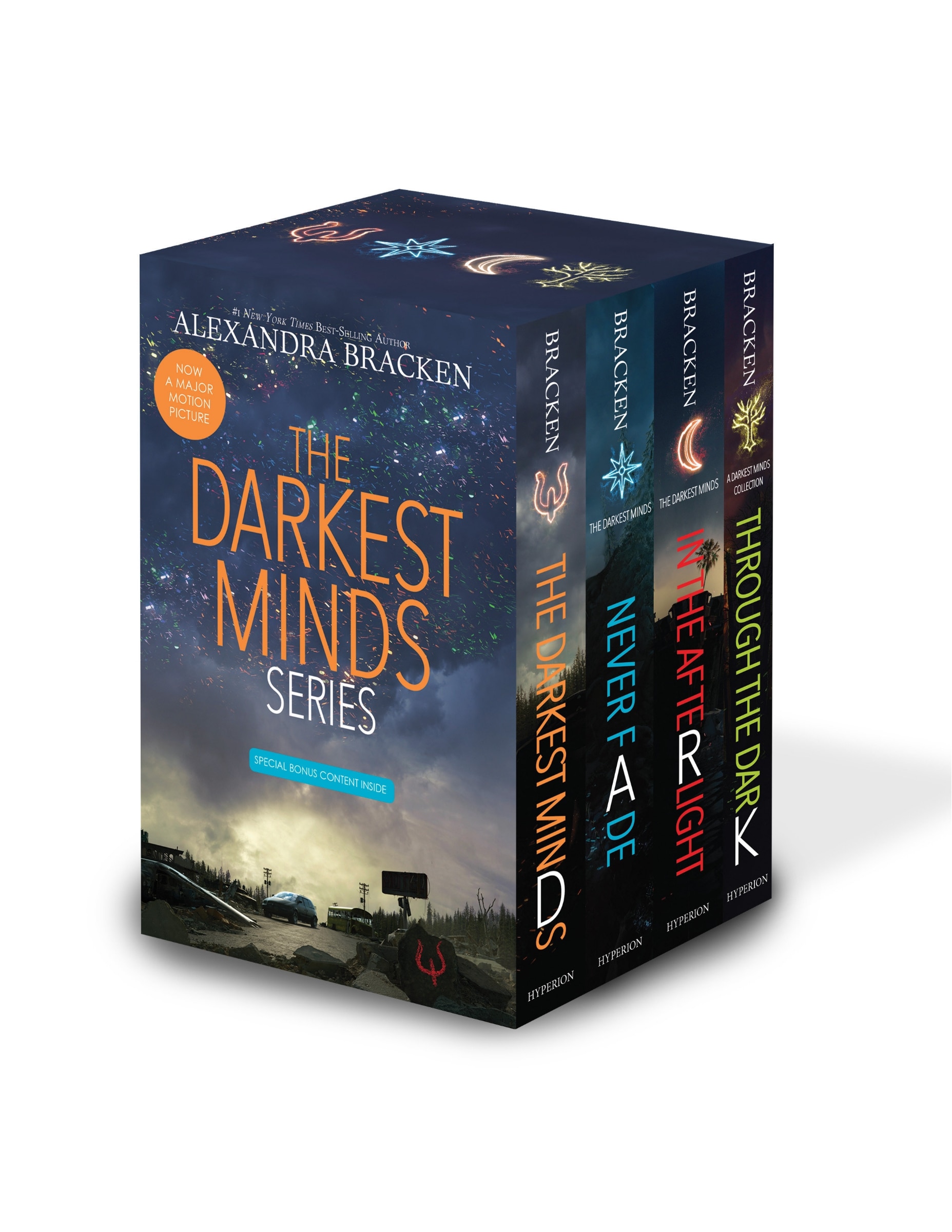 The darkest minds putlocker top