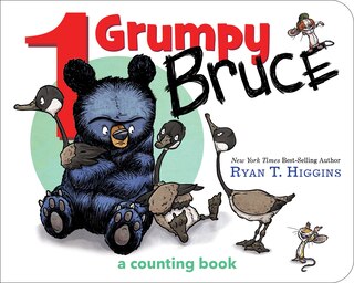 Couverture_1 Grumpy Bruce-A Mother Bruce Book