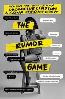 Front cover_The Rumor Game