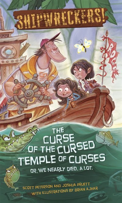 Front cover_Shipwreckers