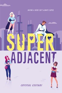 Front cover_Super Adjacent