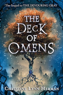 Front cover_The Deck of Omens