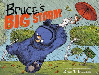 Front cover_Bruce's Big Storm