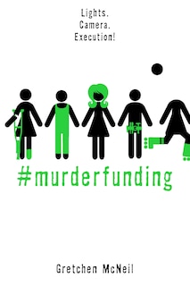 Front cover_#murderfunding