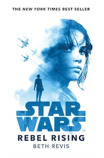 Couverture_Star Wars Rebel Rising