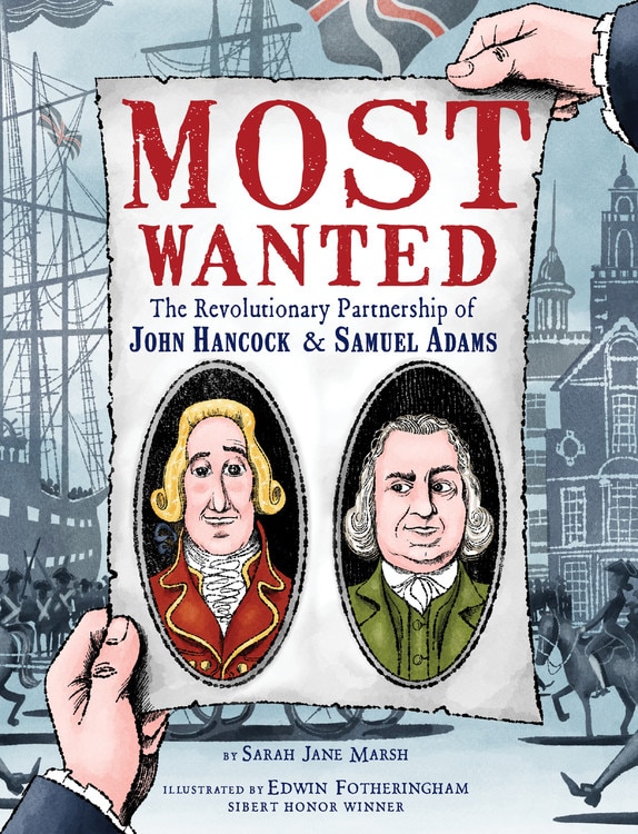 Couverture_Most Wanted