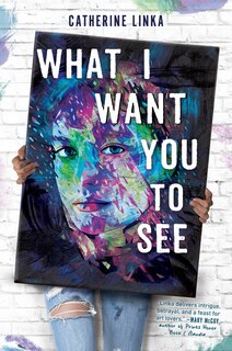 Couverture_What I Want You To See