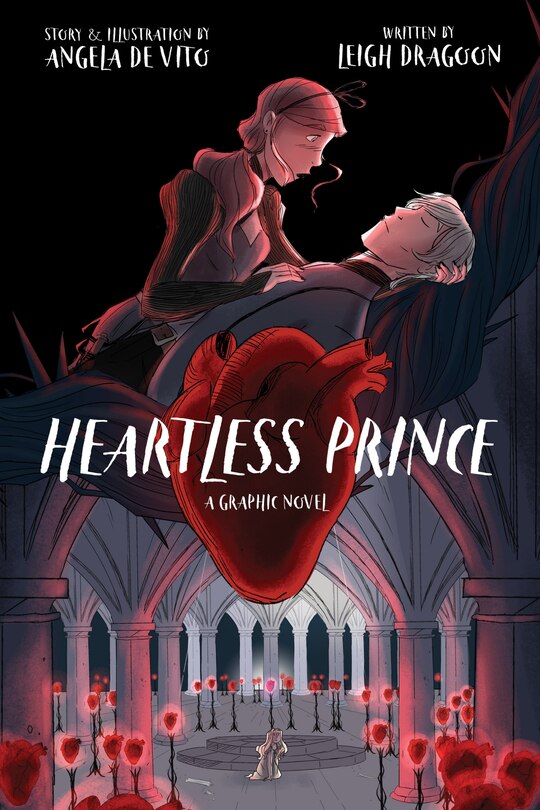 Couverture_Heartless Prince