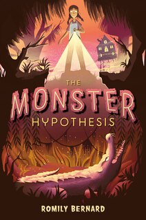Front cover_The Monster Hypothesis