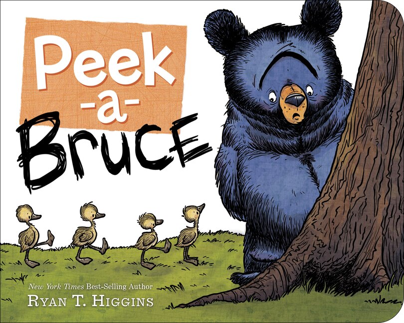Front cover_PeekaBruce