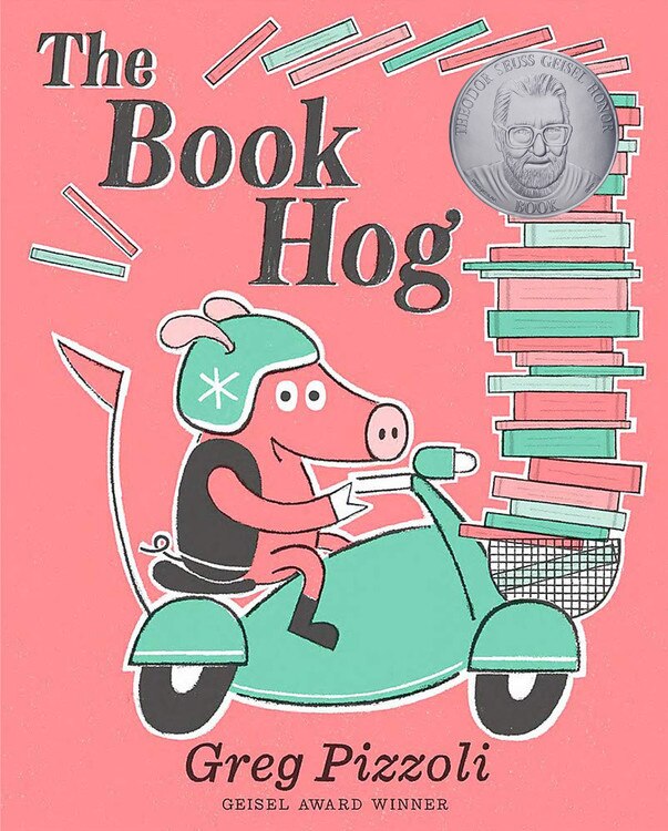 Front cover_The Book Hog