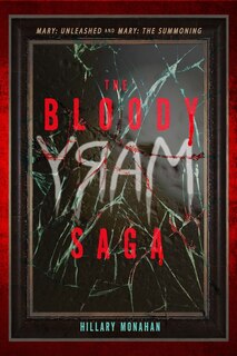 Front cover_The Bloody Mary Saga