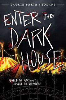 Front cover_Enter The Dark House