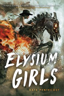 Front cover_Elysium Girls