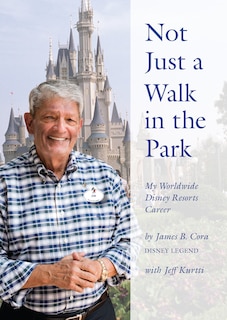 Front cover_Not Just A Walk In The Park