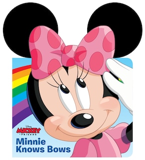 Couverture_Minnie Knows Bows