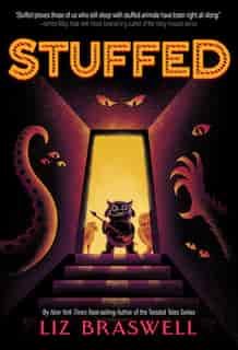 Stuffed (stuffed, Book 1) de Liz Braswell