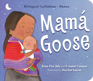 Front cover_Mamá Goose