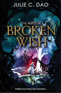 Front cover_Broken Wish