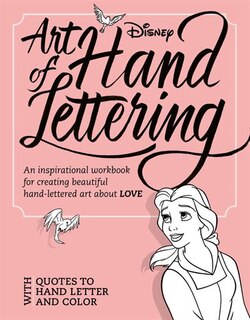 Couverture_Art Of Hand Lettering Love