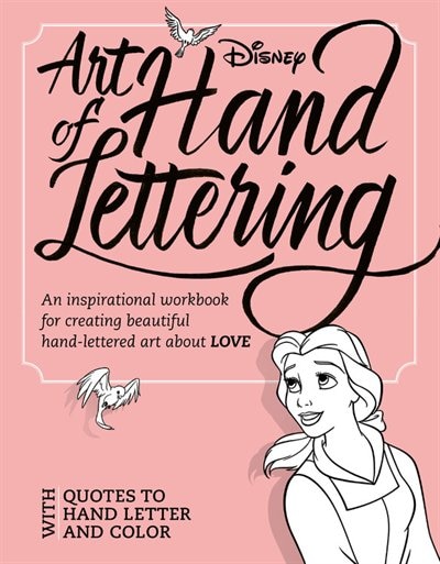 Couverture_Art Of Hand Lettering Love