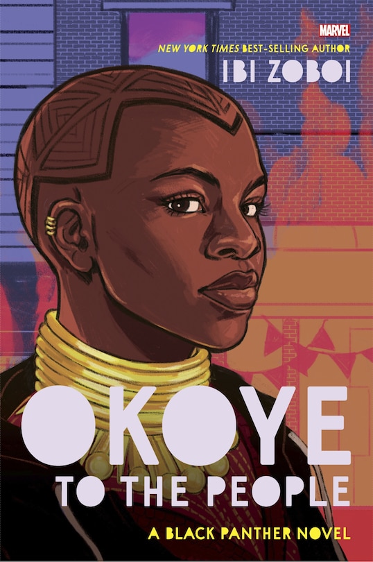 Couverture_Okoye To The People