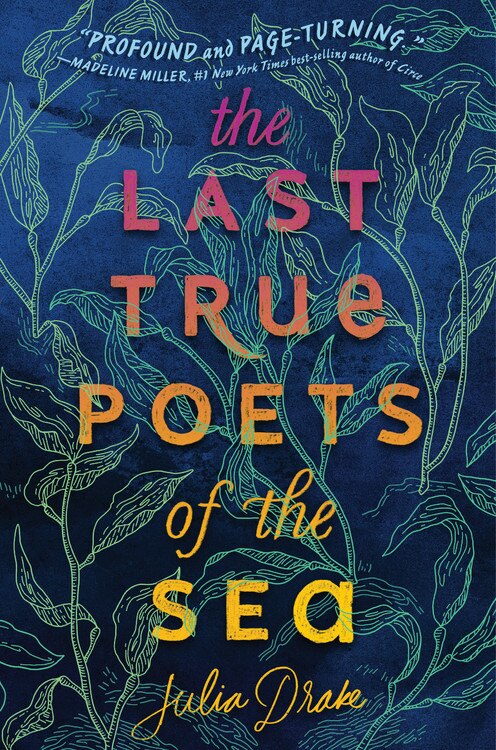 Couverture_LAST TRUE POETS OF THE SEA