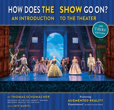 Couverture_How Does The Show Go On The Frozen Edition
