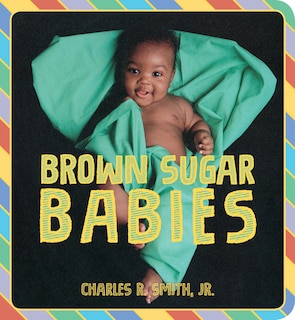 Couverture_Brown Sugar Babies