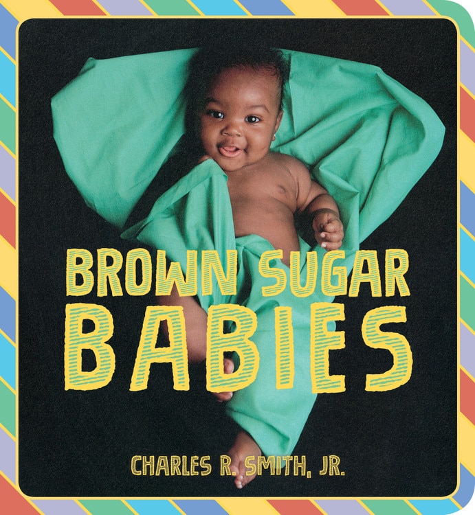 Couverture_Brown Sugar Babies