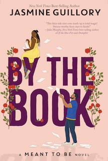 Couverture_By the Book-A Meant To Be Novel