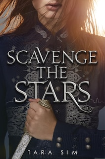 Couverture_Scavenge The Stars