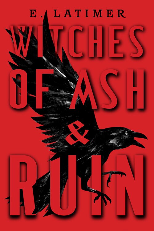 Couverture_WITCHES OF ASH & RUIN