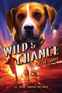 Front cover_Wild & Chance