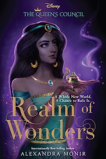 Couverture_Realm of Wonders