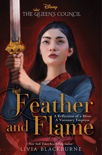 Front cover_Feather and Flame