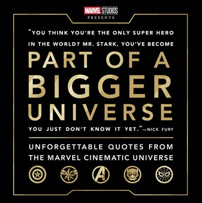 Couverture_Part Of A Bigger Universe
