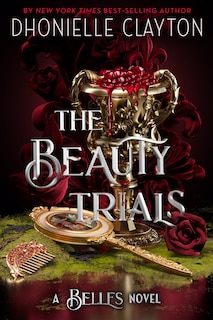 Front cover_The Beauty Trials