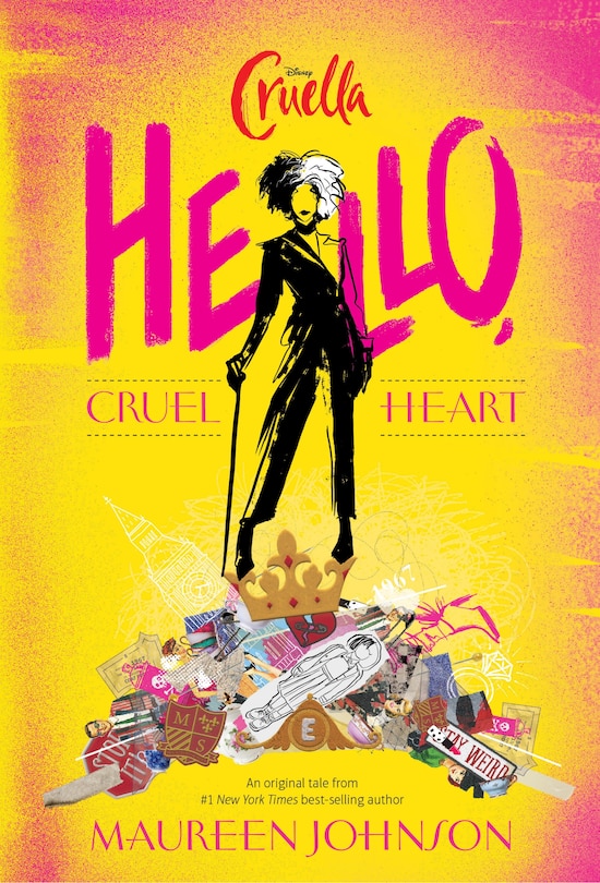 Couverture_Hello, Cruel Heart