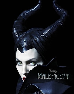 Front cover_Maleficent