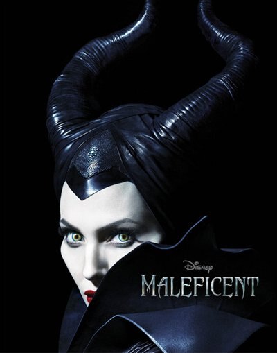 Front cover_Maleficent