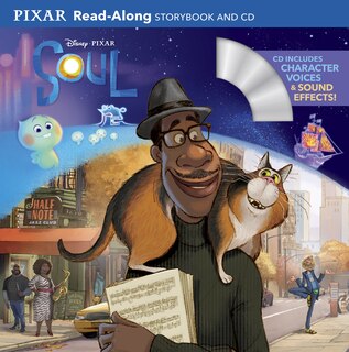 Front cover_Soul ReadAlong Storybook and CD
