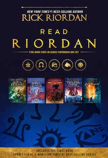 Read Riordan