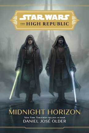 Star Wars: The High Republic:: Midnight Horizon