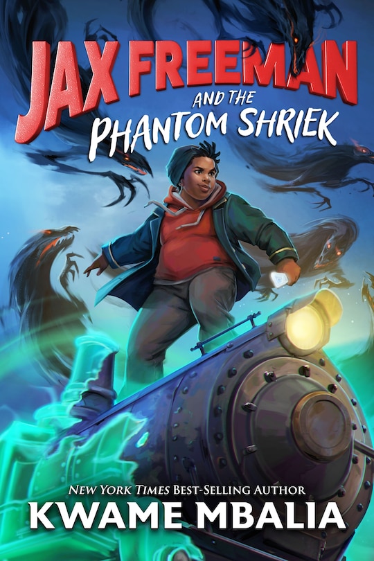 Couverture_Freedom Fire: Jax Freeman and the Phantom Shriek