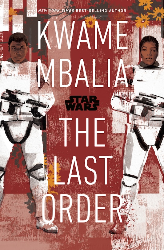 Couverture_Star Wars: The Last Order