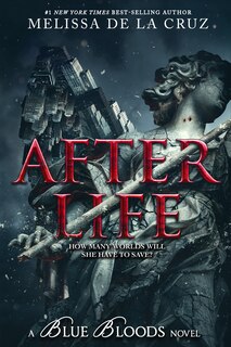 Front cover_Blue Bloods: After Life