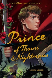 Couverture_Prince of Thorns & Nightmares